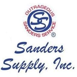 Sanders supply - Sanders Supply Inc | 127 followers on LinkedIn. Sanders Supply Inc is a Wholesale company located in 4709 Nw 62nd Ter, Oklahoma City, Oklahoma, United States.